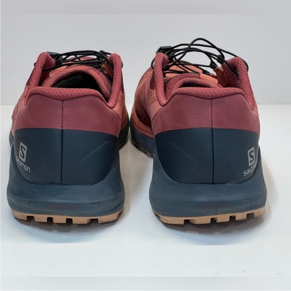 Salomon Sense Ride 4 Shoes - Picture 5 of 9